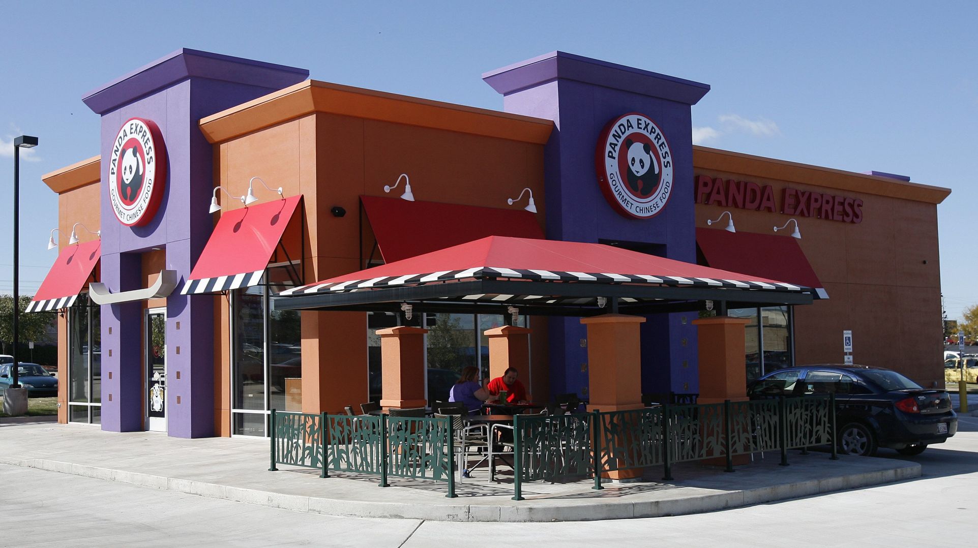 Panda Express